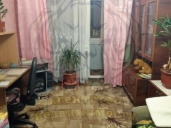 1-но комнатная квартира в центр Херсона