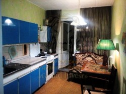 Трёхкомнатная квартира на 3-х Штыках.