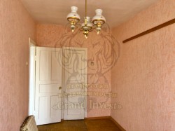 2-х ком. кв. кирпич ХБК