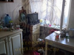 1-но комнатная квартира на 40 лет