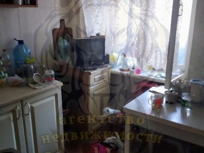 1-но комнатная квартира на 40 лет