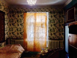 2-х комн. Сталинка в Центре