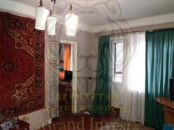 3-х комн. на Жилпоселке. Недорого!