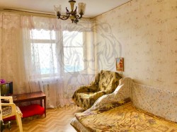 2-х комнатная на ХБК в кирпичном доме