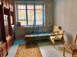 2-х комнатная квартира ХБК