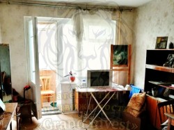 1-комнатная квартира улучшенной планировки на Шуменском