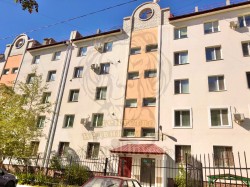 Элитный Новострой 2-х ком.кв. 81м с ремонтом