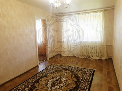 3-х комнатная квартира на Мира