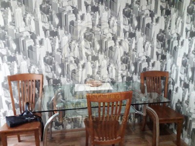 1-но комн. на ХБК р-н рынка. Заходи и живи, мебель, техника.