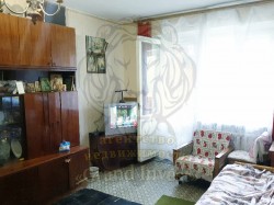 2-х комнатная квартира Мира/Кулика
