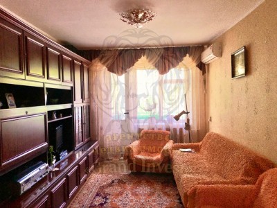 3-х комнатная квартира на Мира