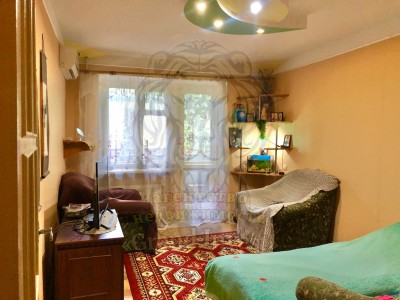 2-х ком. квартира с автономкой Мира 2 этаж