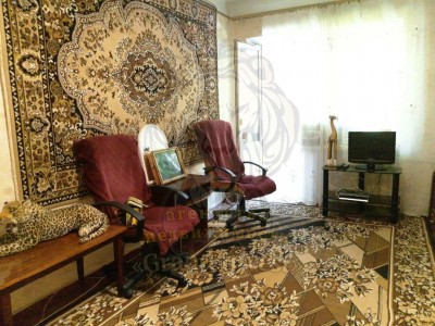 1-комнатная квартира на ХБК рн Фреша