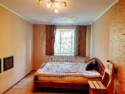 2-х комн. на ХБК (Кулика/Черноморская), 2/5