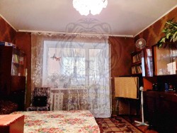 1-но комн. болгарка на ХБК, 3/5