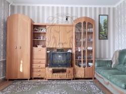 Просторная 3-х комн. квартира в Центре (р-н пл.Ганнибала)