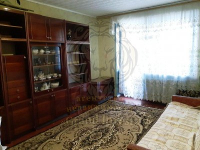 3-х комнатная болгарка на ХБК