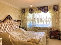 3-х ком. квартира с красивым ремонтом