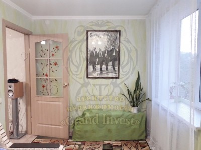 2-х комн. в самом сердце ХБК, пр-т Текстильщиков!