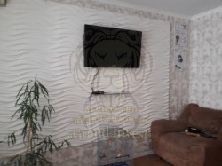 3-х комн. улучшенка в Центре, 2/9. Автономка!