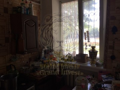 1-комнатная в Центре.