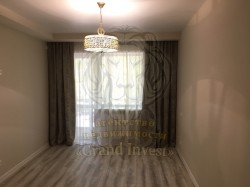 2-комнатная на ХБК