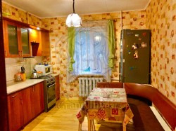 3-х комнатная квартира на 3 Таврике 4 этаж