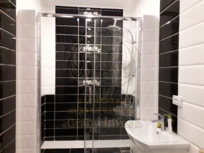 Просторная 2-х комн. в Центре, новострой, 4/6