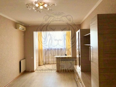 3-х комнатная квартира на 4 Таврике