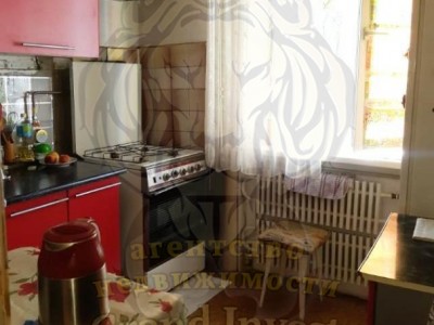 2-х комнатная квартира ХБК