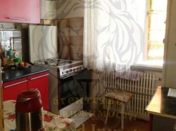 2-х комнатная квартира ХБК