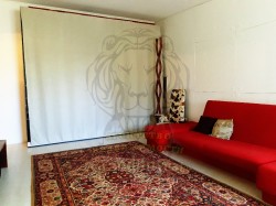 1-но комнатная квартира на ХБК