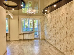 2-х ком.кв. в Центре кирпич 3/5