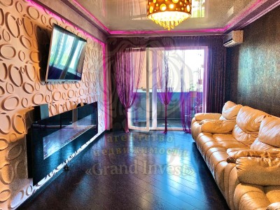 4-х ком. кв. за маг. Фреш по 200 лет  Херсона 3 Таврик