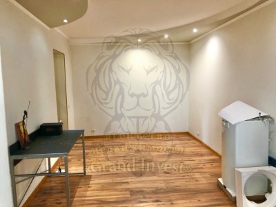 3-х комнатная квартира на Таврическом