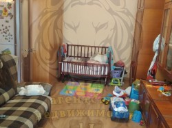 1-но комнатная на Кулика