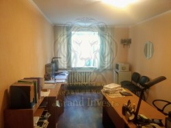 2-комнатный офис  на ХБК по ул. Мира