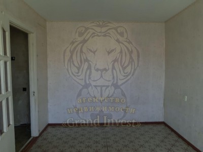 1-ка на ХБК в кирпичном доме