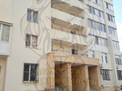 3-х комн. в новострое на Таврическом, кирпич, 4/15