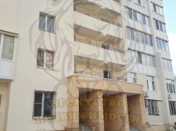 3-х комн. в новострое на Таврическом, кирпич, 4/15