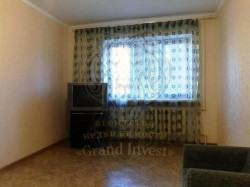 1-но комнатная квартира Мира/40 лет