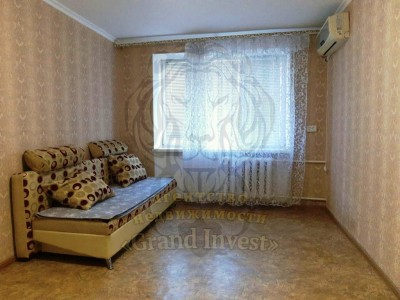 1-но комнатная квартира на Мира