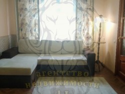 2-х  комнатная в Центре