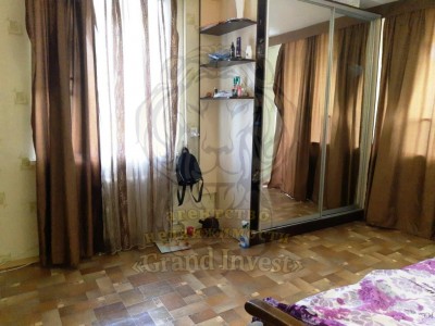 1-но комнатная квартира на Жилпоселке