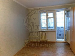 1-комнатная квартира на ХБК