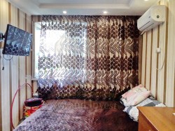 Недорого и комфортно! 1-но комн. на ХБК, 2/5.