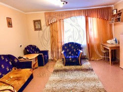 3-х ком. кв. в кирпичном доме с АО