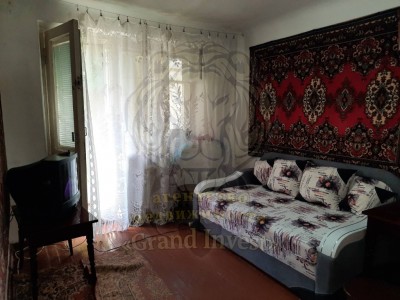 1-комнатная квартира рн пл. Ганнибала