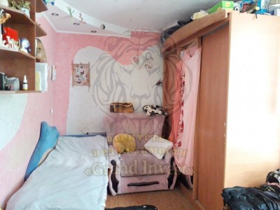 4-х комн. на Шуменском с возможностью перепланировки