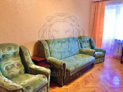 2-х ком. квартира Удачной планировки